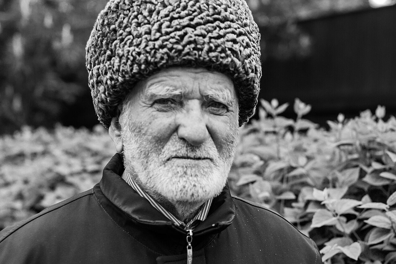 Upper Balkaria
