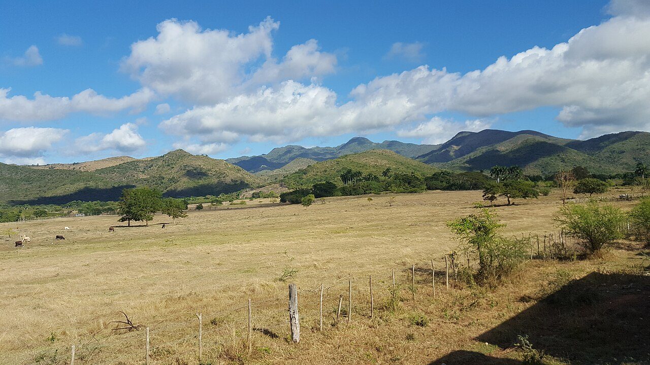 Valle de los Ingenios