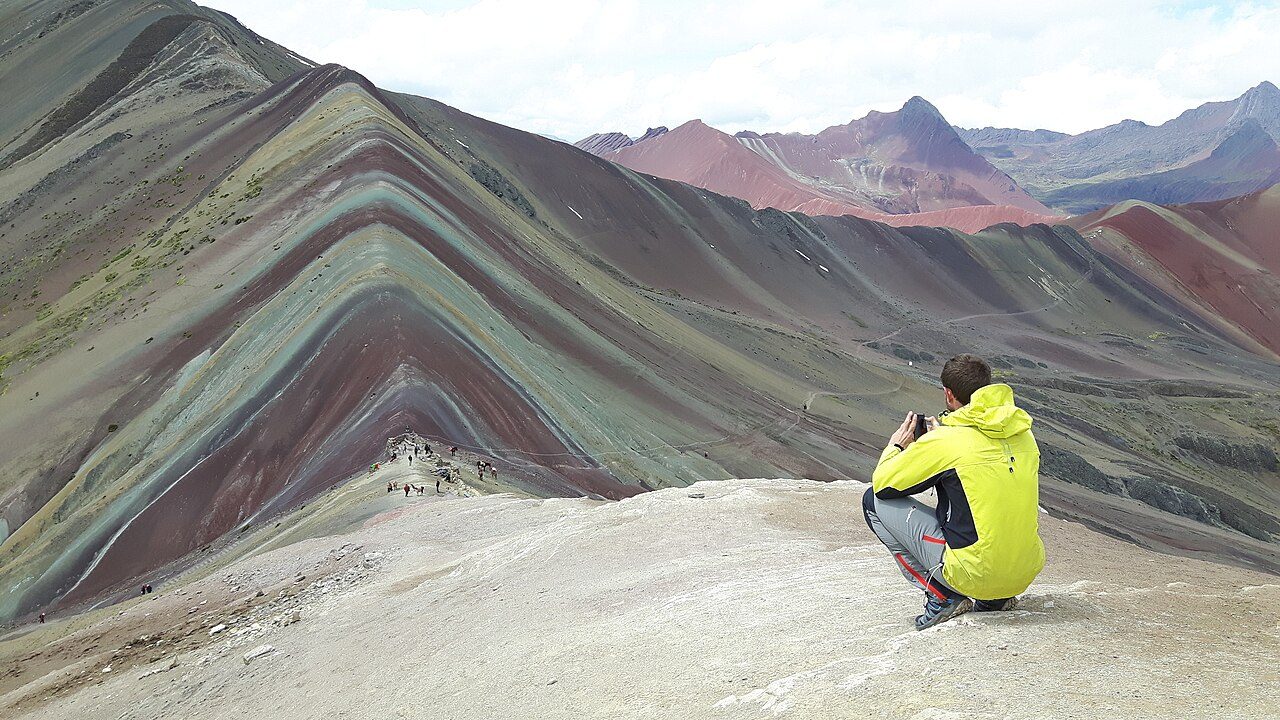 Vinicunca