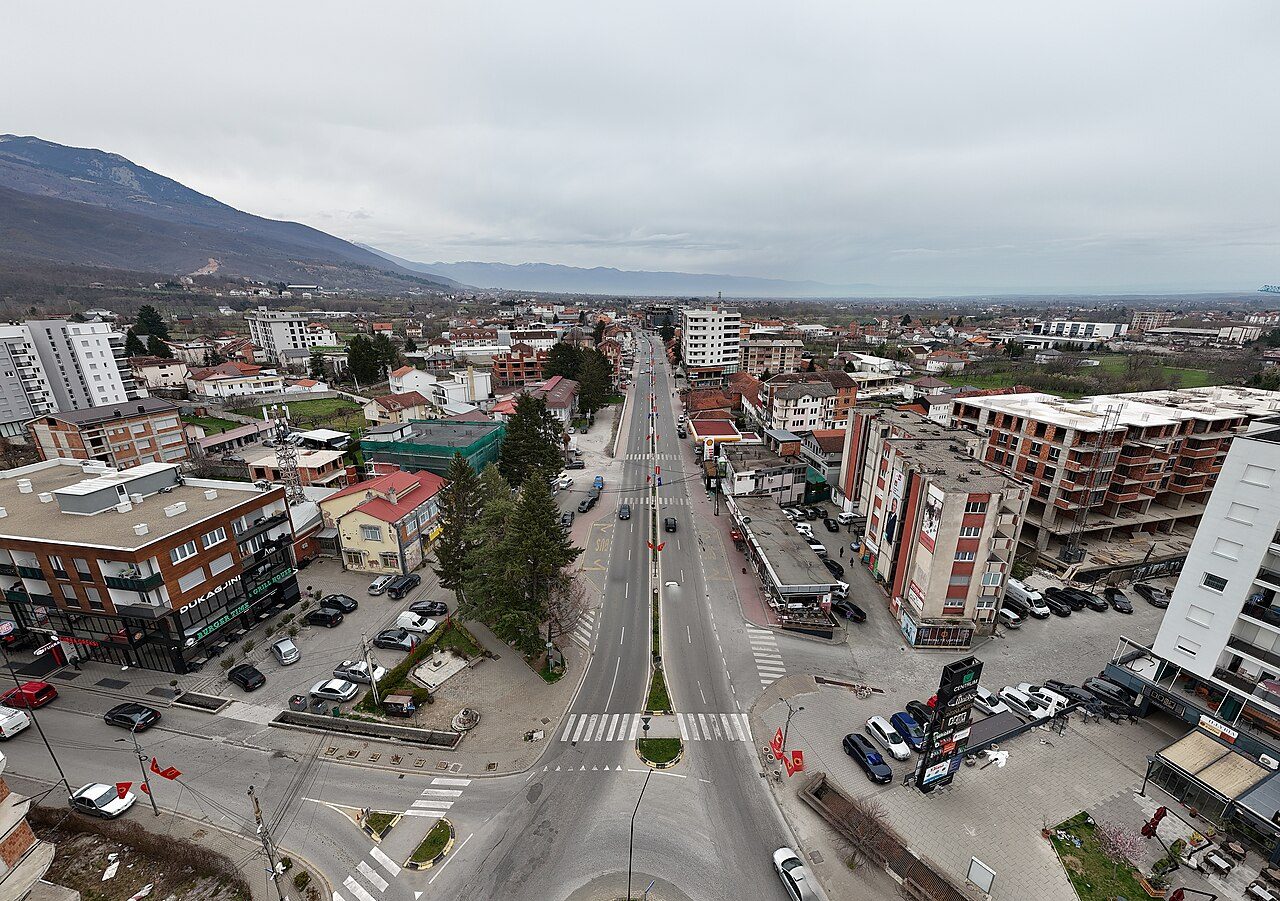 Visoki Decani