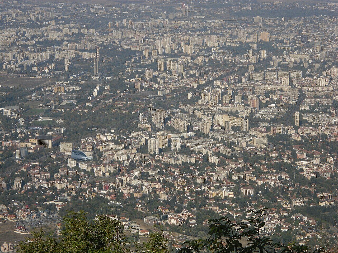 Vitosha