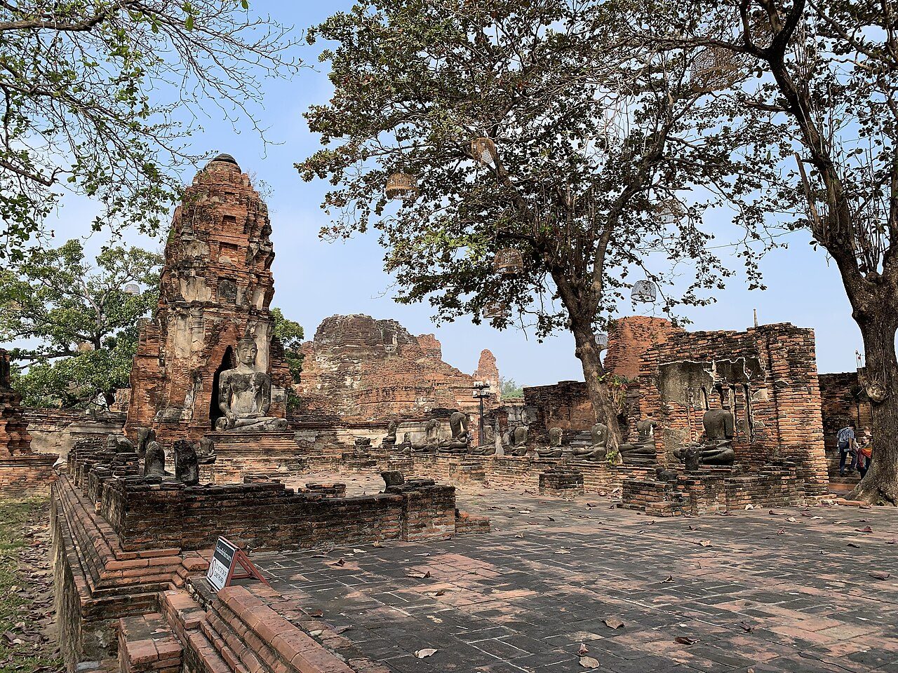 Wat Mahathat