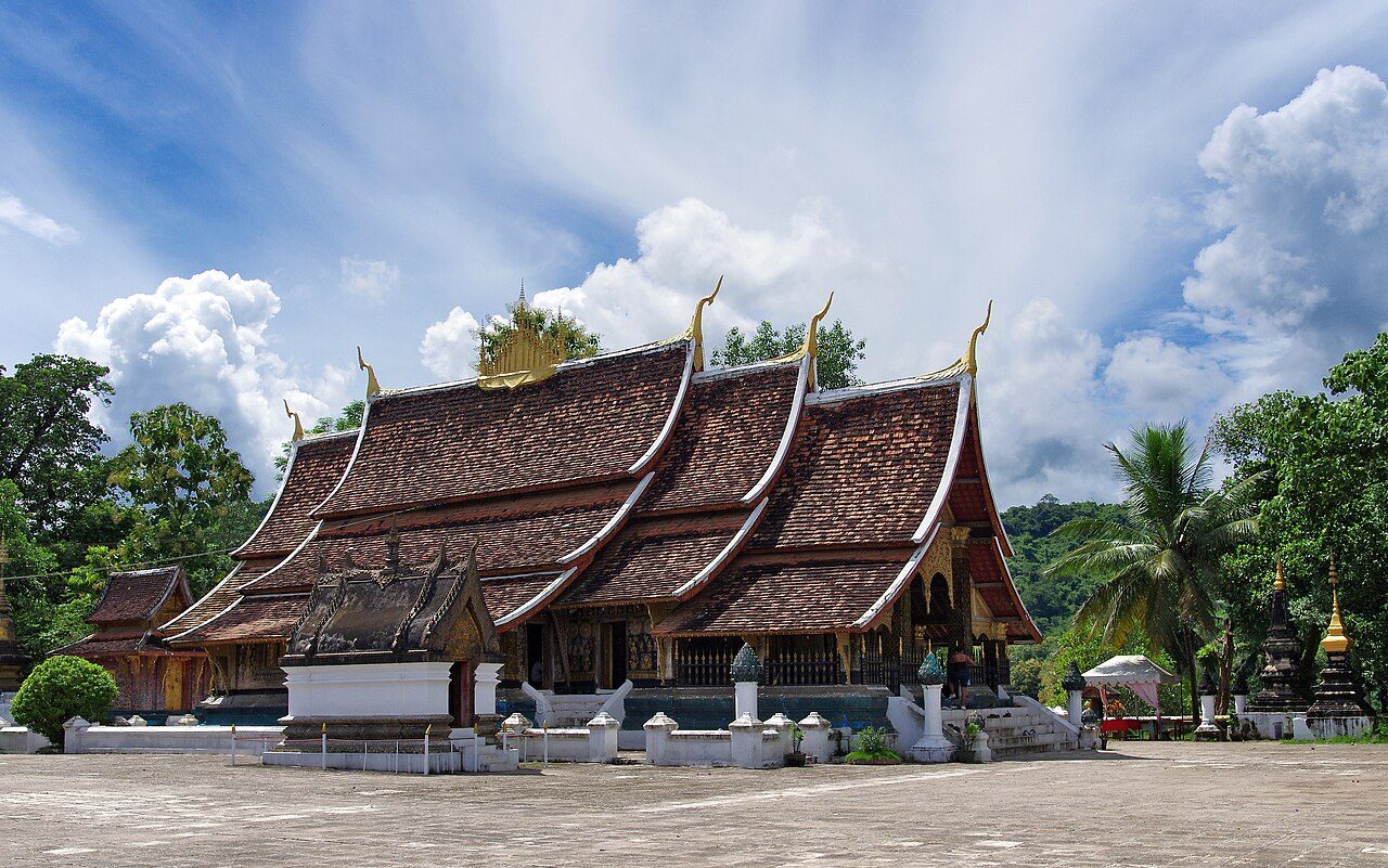 Wat Xieng Thong