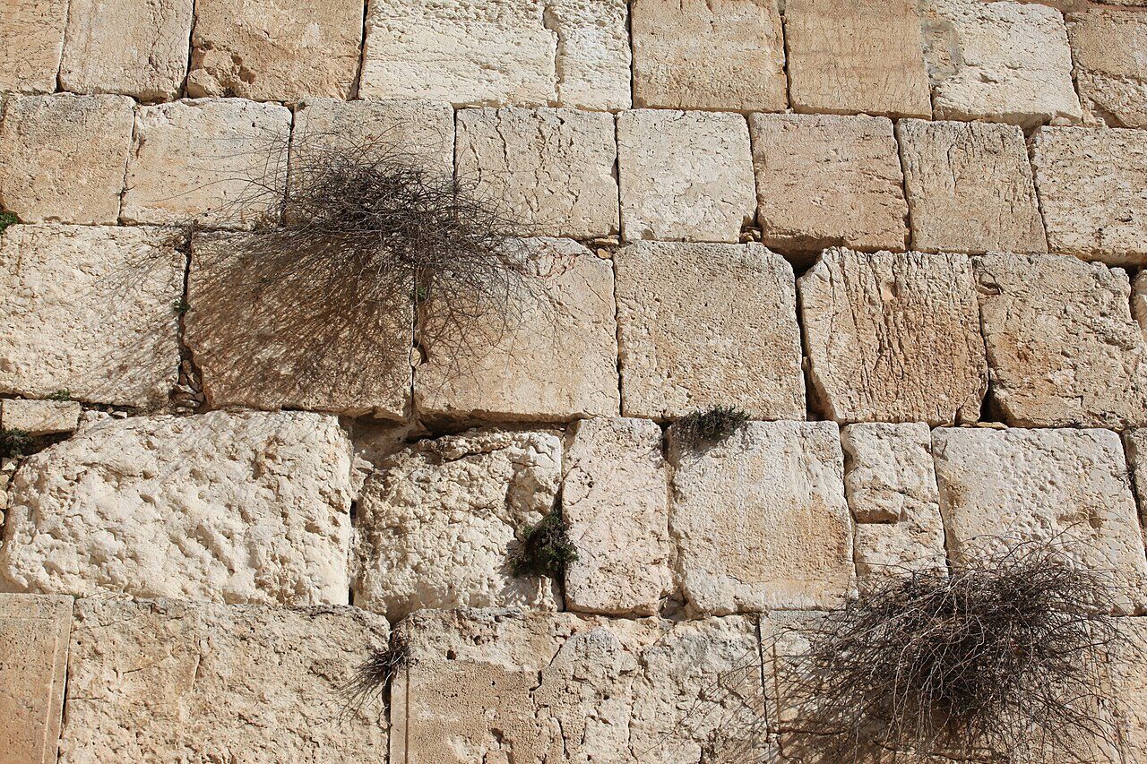 Western Wall