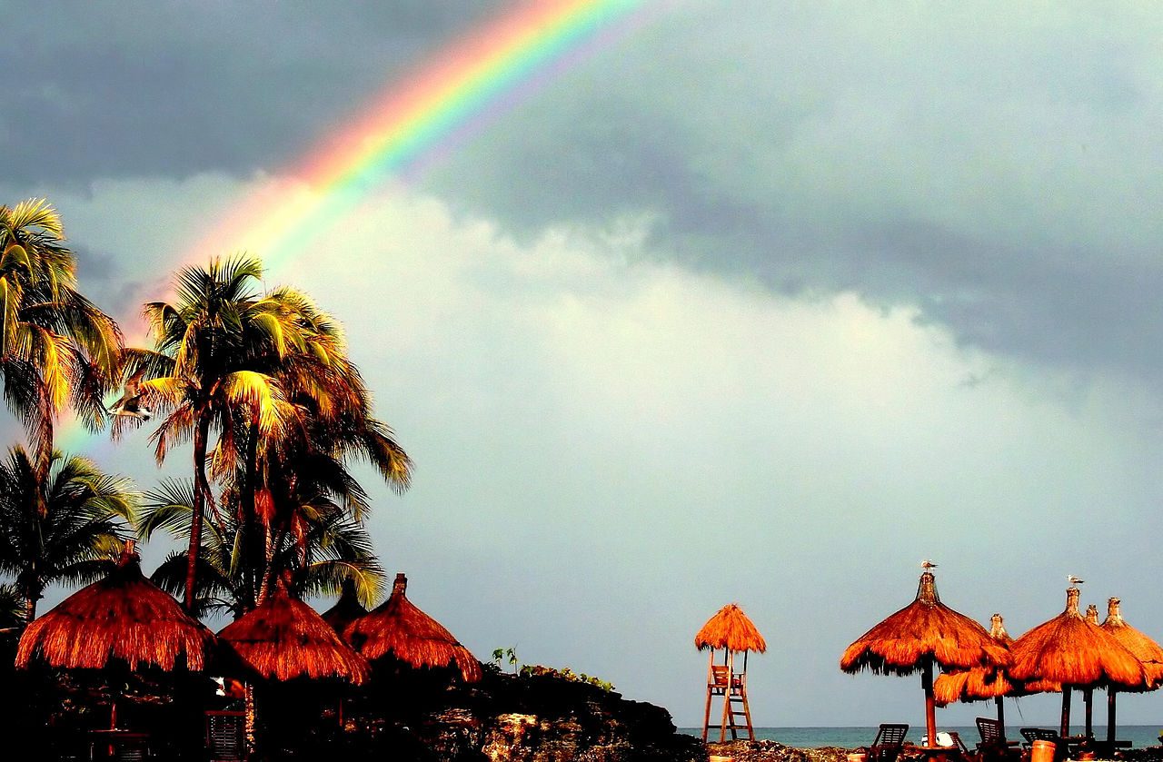 Playa del Carmen