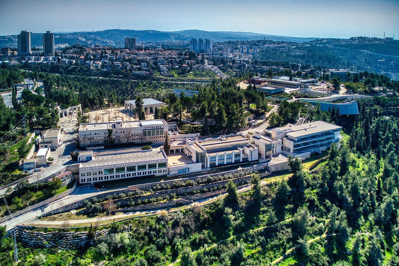 Yad Vashem