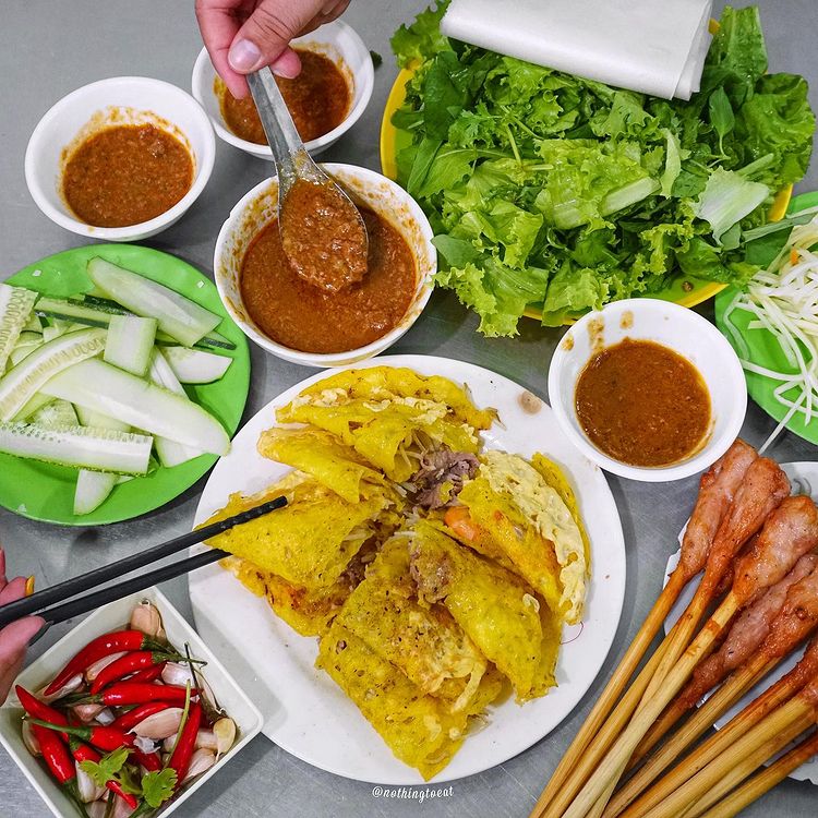 Da Nang: Michelin Food Tour with Vietnamese Coffee Culture – photo 3