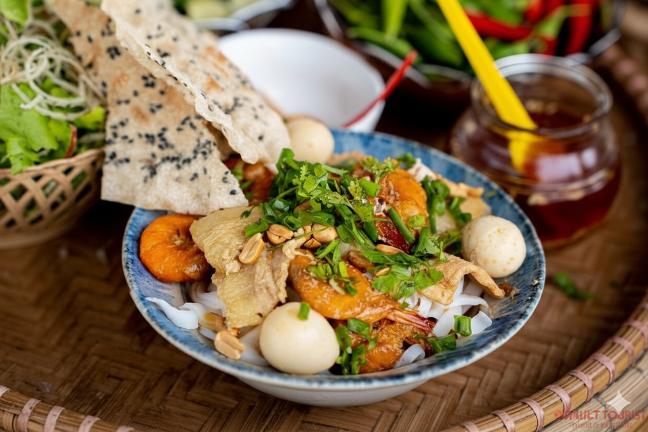 Da Nang: Michelin Food Tour with Vietnamese Coffee Culture – photo 2