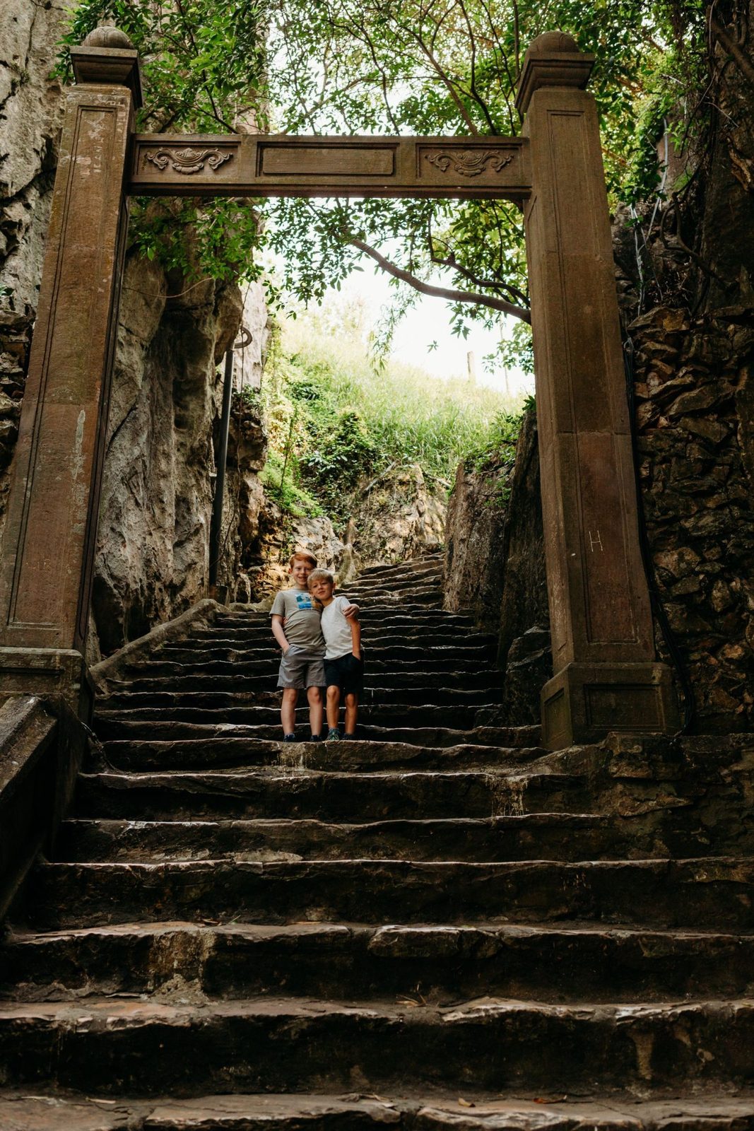 Da Nang: Lady Buddha & Marble Mountains Sunrise Tour – photo 4