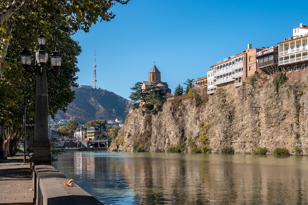 Old Tbilisi historical walking tour – photo 10