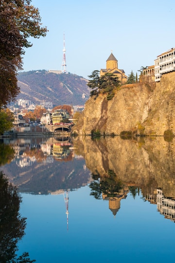 Old Tbilisi historical walking tour – photo 11