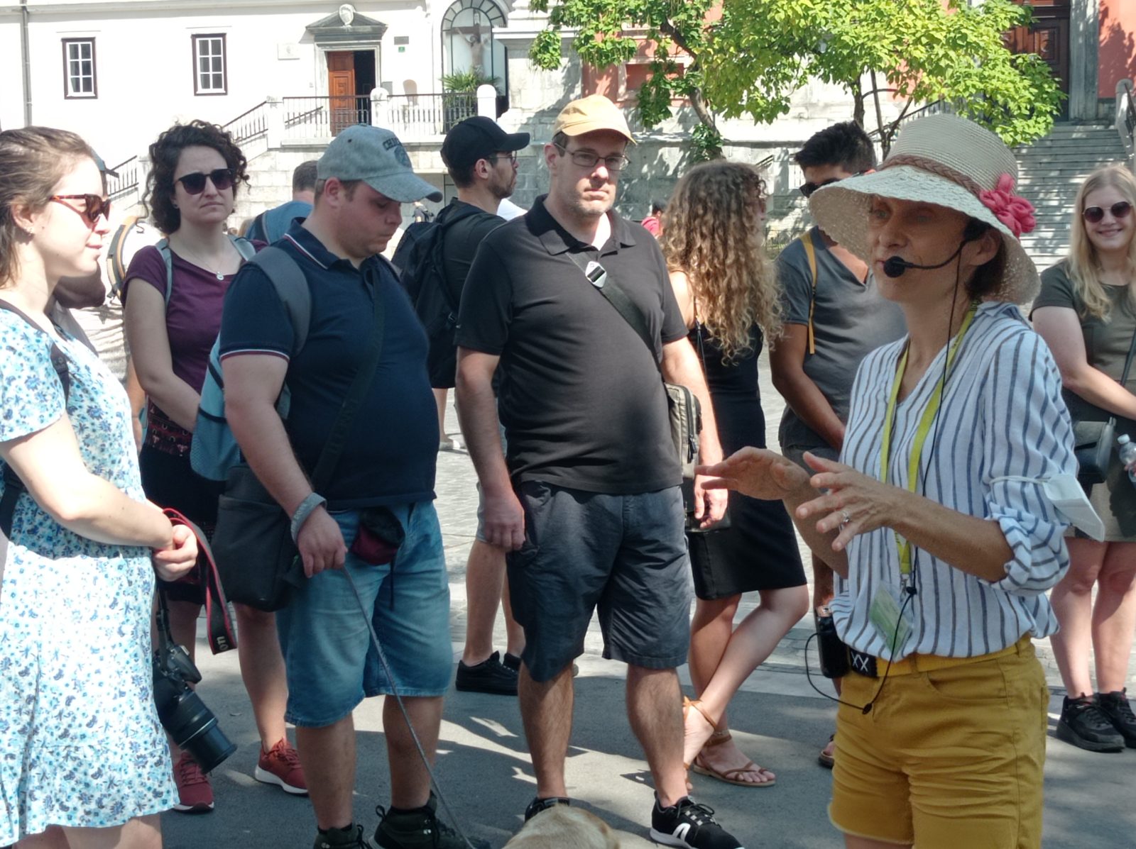 Classic Ljubljana Walking Tour – photo 5