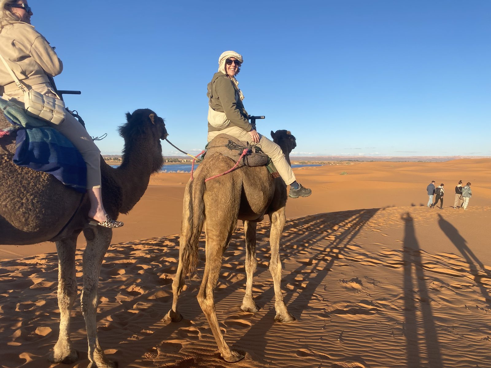 3 days desert tour from Marrakech  – photo 2