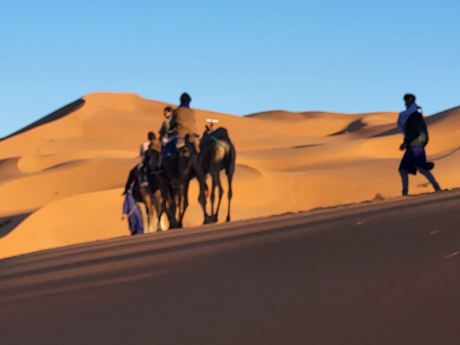 3 days desert tour from Marrakech  – photo 3