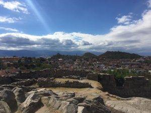 One Day Tour to Plovdiv from Sofia