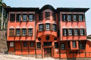 One Day Tour to Plovdiv from Sofia – photo 2